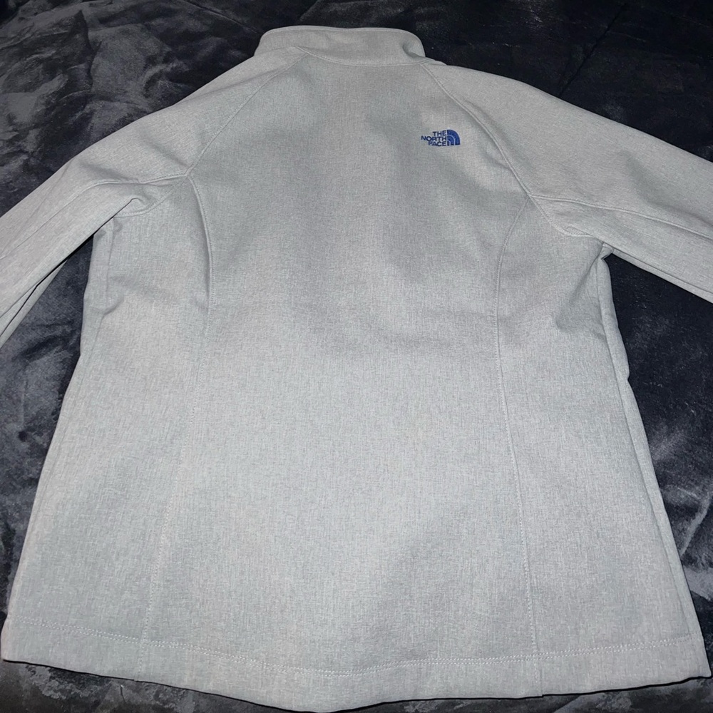 Northface lightweight coat.